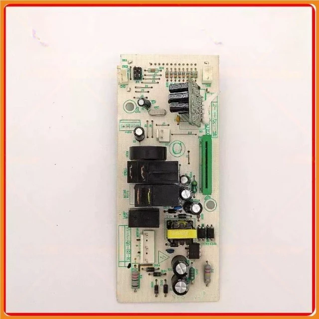 Main image of Suitable for microwave oven M3-L233B M3-232B main board EGLCCQ1-01-K EGLCCQ1-S2-K disassembly