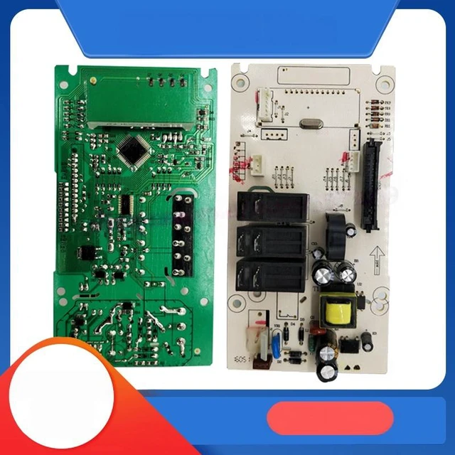 Main image of for microwave oven computer board accessories motherboard control board G90F25CN3L-C2(G1) MEL703-LC39(EUP)