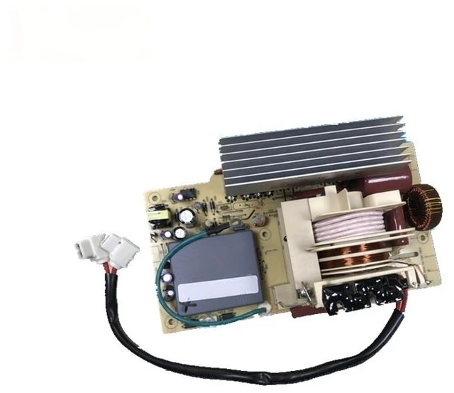 Main image of Inverter Microwave Computer Board Accessories EV025LC7-NR / EV923KF6-NA Motherboard
