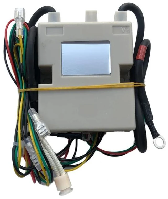 Main image of DC5V for Genuine CCA-H070K Controller Universal Gas Oven Igniter Oven Parts