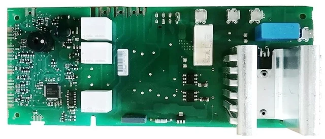 Main image of 9000587023 For Oven Power Board Motherboard Spare Parts