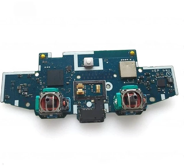 Main image of Controller Board Joystick Function Motherboard Gamepad Board /SLIM/PRO 010 030 050