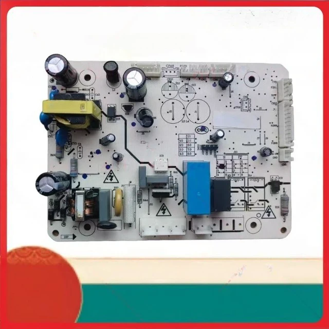 Main image of for Refrigerator Main Board BCD-558W BK4Y753-05 BK4Y753-02/03 Control PCB