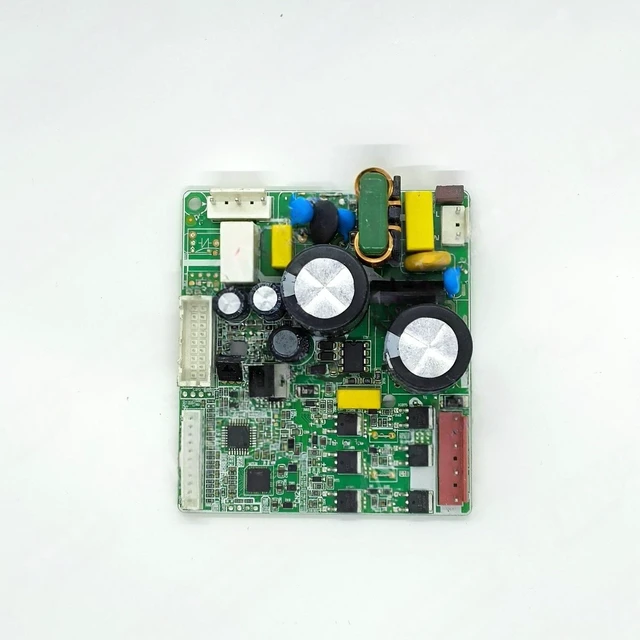 Main image of refrigerator motherboard MDBX-SINO-II-110V MDBX-ZBYT-D-I 17131000024194
