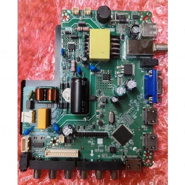Main image of TP.MS3553.PB819 3-in-1 TV Mainboard, 1920×1080 resolutionsend pictures confirmation