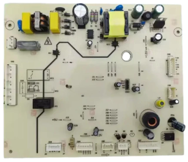 Main image of for refrigerator motherboard computer board -435 power board 17-08306-00A
