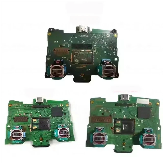 Main image of Controller Joystick Board BDM-010 BDM-020 BDM-030 Motherboard Main Board Board Assembly Module