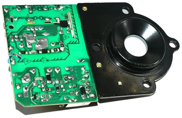 Main image of Pumping type upper water humidifier motherboard atomization board YK-013H-ZNE