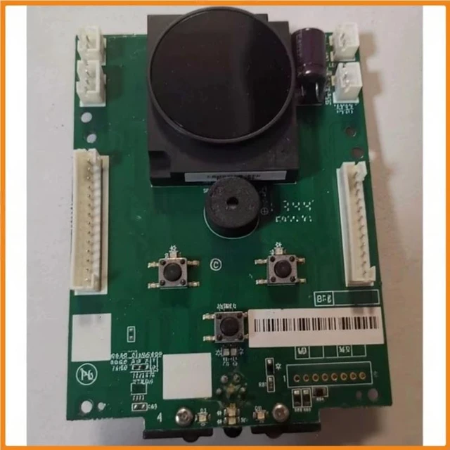 Main image of 2pcs Motherboard Circuit board pcb for 380 380t 381 mint 5200 Robot Vacuum Cleaner Parts Replacement accessories