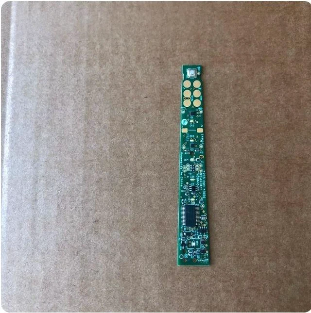 Main image of 2pcs Replace Part Motherboard Mainboard Control Board for HX9352 HX9372 HX9332 HX9342 HX9330 HX9340 HX9350 HX9362