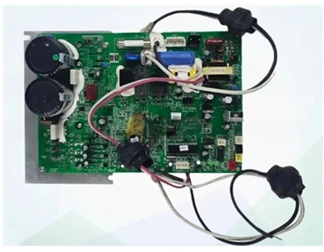 Main image of For Air Conditioning Main Board SDHT008-100301A-0DU-V05 Computer Board