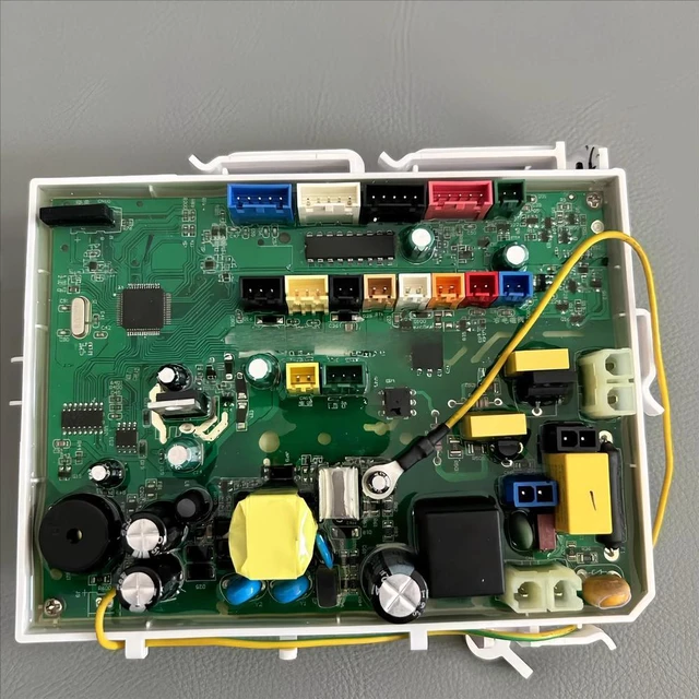 Main image of It is suitable for adapting to HE815/817/823/824 smart toilet accessories motherboard, toilet main control board