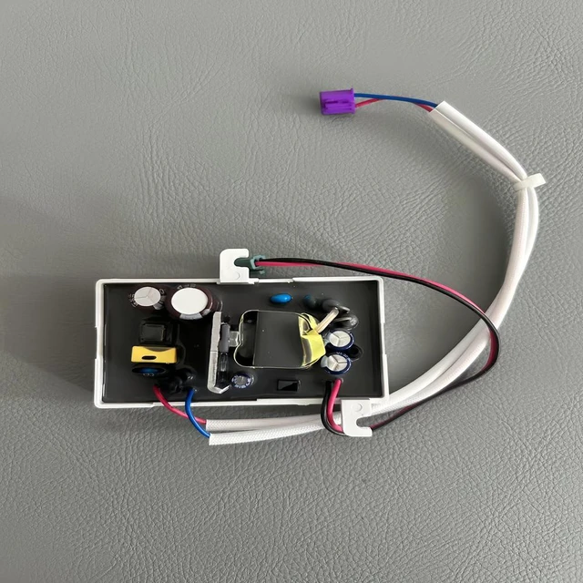 Main image of Suitable for AKB1305 smart toilet accessories main board main control board computer board accessories