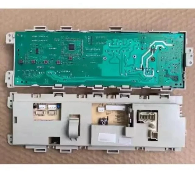 Main image of Motherboard PCB Control Board 2818190100 For Drum Washing Machine WMD24580T/WMD25100T