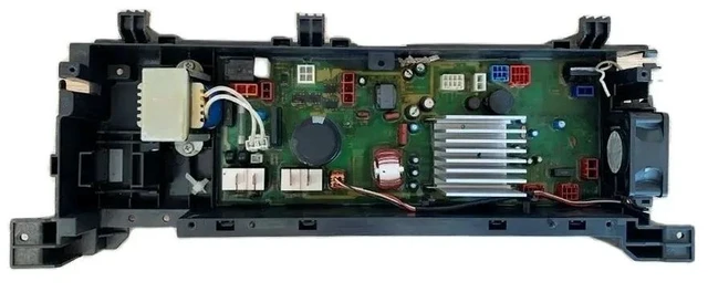 Main image of Washing Machine Motherboard Control Plate For XQG100-E10GS XQG100-E10GW