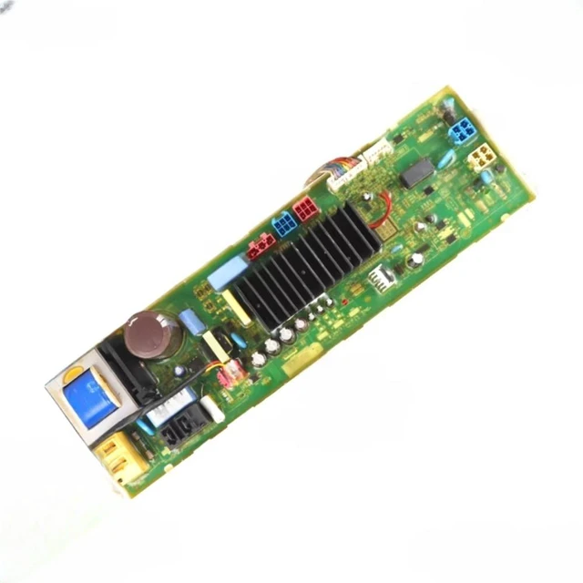 Main image of for washing machine computer board EBR739337 EBR73933705 motherboard EBR739338 EBR73933843 display board