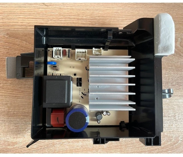 Main image of G07-B11 Inverter Board Motherboard PCB For Washing Machine