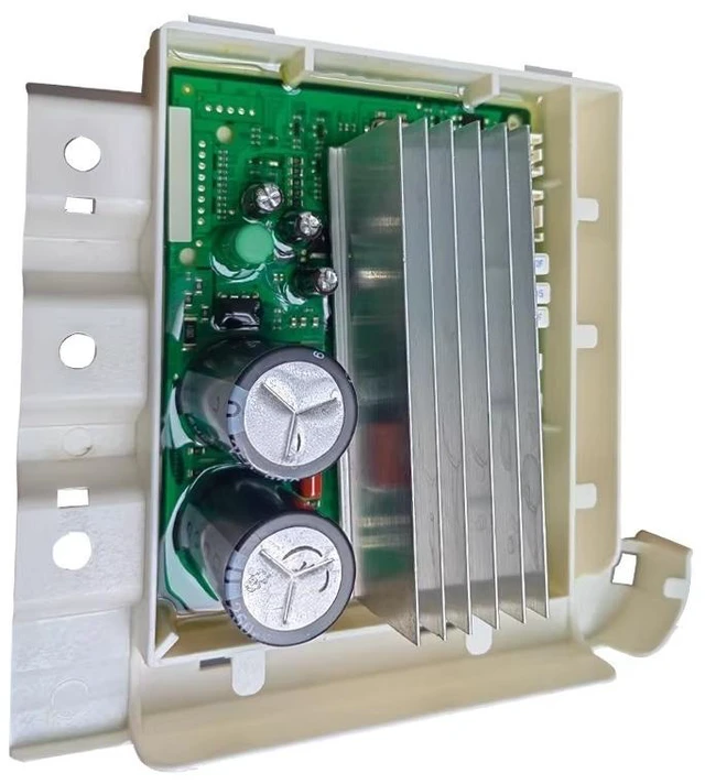 Main image of DC9201378A DC9201378B DC9201378C DC9201531B DC9201531C PCB DC4100210A Control Board For Washing Machine