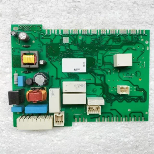 Main image of Suitable for drum washing machine motherboard computer board control board 8001044675 09