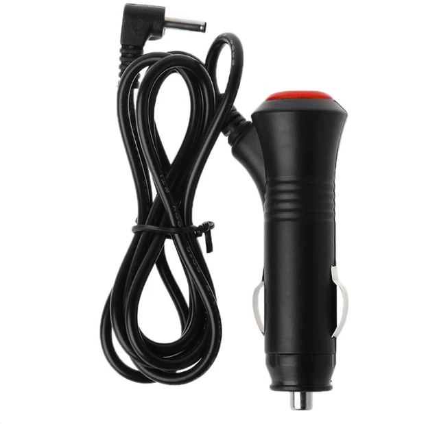 Main image of for DC 12V Mini USB Port Adapter Cigarette Power Plug Cord For Automotive DVR GPS Navigation