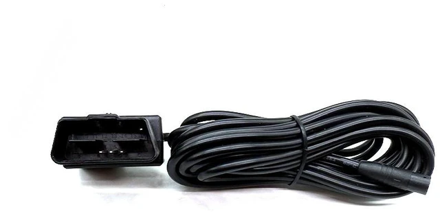 Main image of OBD Power Cable For Car DVR Video Recorder WiFi Dash Cam 24H Parking Mode Cable For Cars OBD 2 Connector 8 Pins Easy to Install
