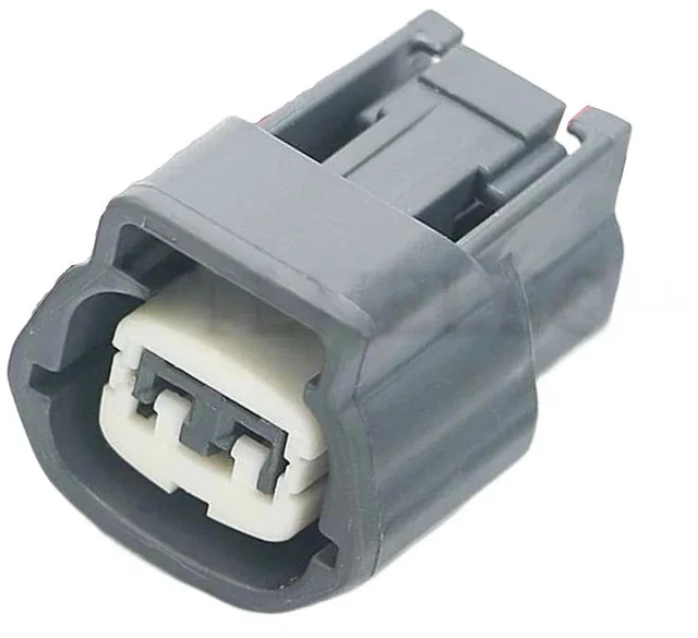 Main image of 2 Pin Way Auto Connector Car Wire Cable Sockets