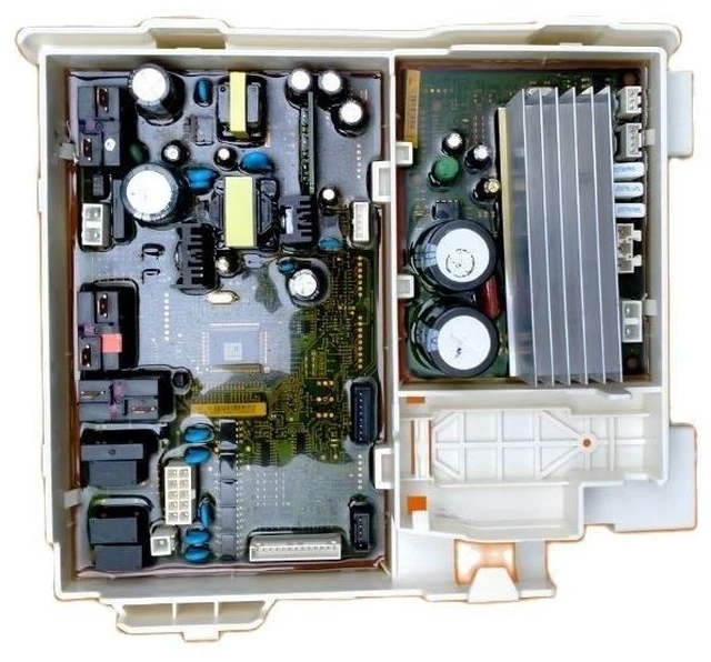 Main image of good for washing machine Computer board DC92-01786A DC92-01378D DC92-01789B 220V part