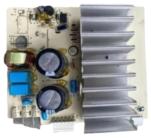 Main image of A83G-00N32900201 Motherboard Inverter Control Module For Washing Machine Replacement Spare Parts Washer Main Board