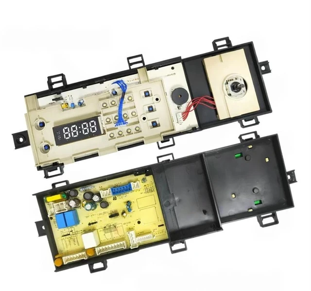 Main image of drum washing machine MFT70-S1201B display motherboard 17138100017263 TW-BH85S2 17138100017248