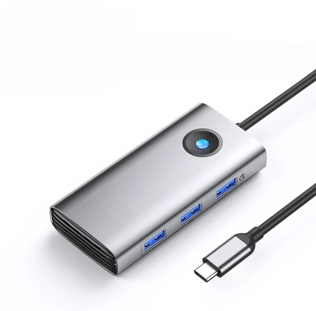 Main image of PD100W USB HUB Docking Station Type C HUB to 4K60Hz Video Output VGA USB Adapter SD TF Splitter RJ45 Charge For Type-C Laptop