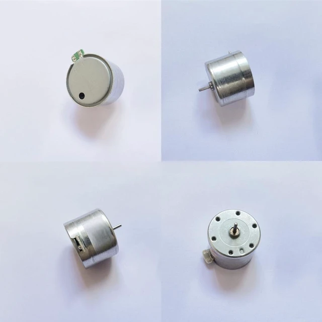 Main image of Generic for EG530AD2F home recorder micro DC motor CW forward 12V single speed motor