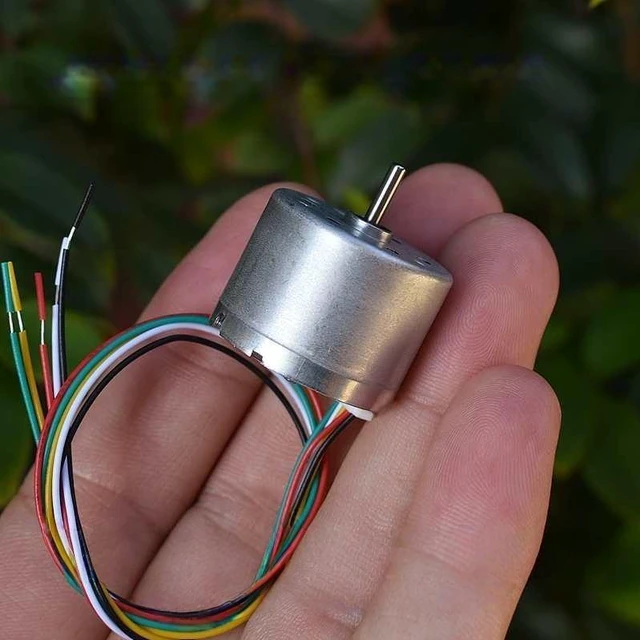 Main image of Generic for Built-in drive board 310 (B2418) Brushless motor DC6V-12V Reversible with PWM speed control
