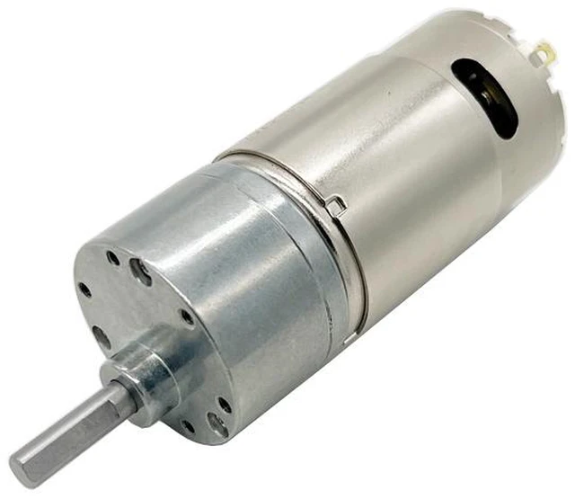 Main image of Generic for 24V DC Gear Motor Micro Engine Electric Motor Compatible For Varia Vs3 Lagom Mini Grinder Also J38 Mischief C40 Coffe hine
