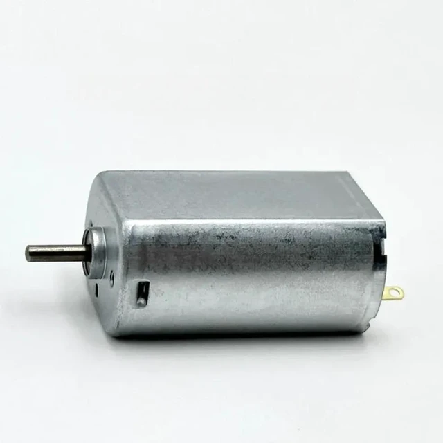 Main image of Generic for FK-180PH-3542 Micro Carbon brush Motor DC 3V 3.6V 5V 6V 21500RPM High Speed Mini 180 DC Motor DIY Toy Hobby Racing Car Model