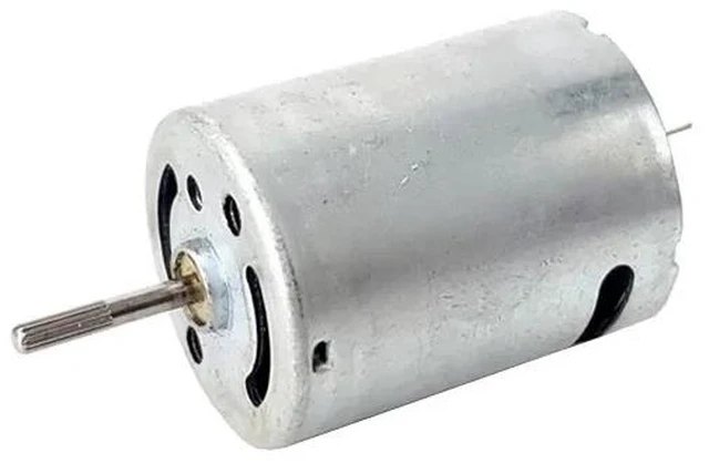 Main image of Generic for RK-370PH-5030 Mini 370 Motor DC 3V 5V 6V 7.4V 30000RPM High Speed Large Torque Micro 24mm Electric Motor DIY Car Boat Toy Model