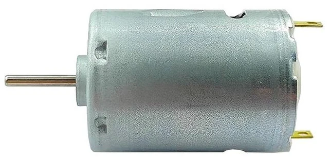 Main image of Generic for RS-385SV-18100 Mini 385 Motor DC 24V 36V 42V 24000RPM High Speed Micro 28mm Electric Motor DIY Hot Gun Hair Dryer