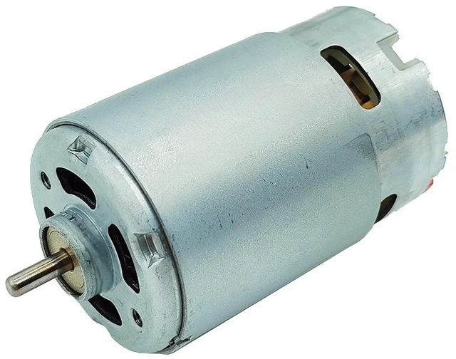 Main image of Generic for RS-550VC-6532 Electric Tool Motor DC 12V 18V 20V High Speed Power Cordless Drill Garden Tool Motor