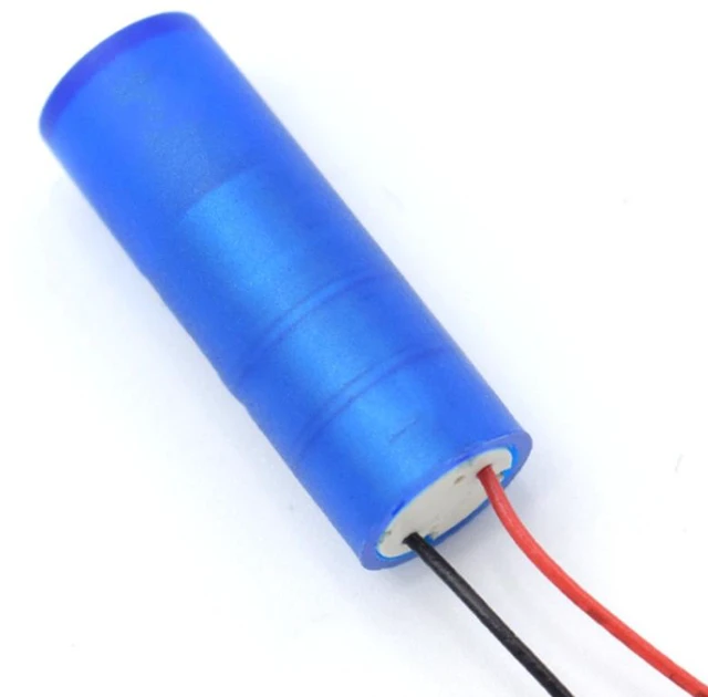 Main image of Generic for 1PCS DC 3V Waterproof Vibrating Motor Strong Vibration Motor For DIY Massager