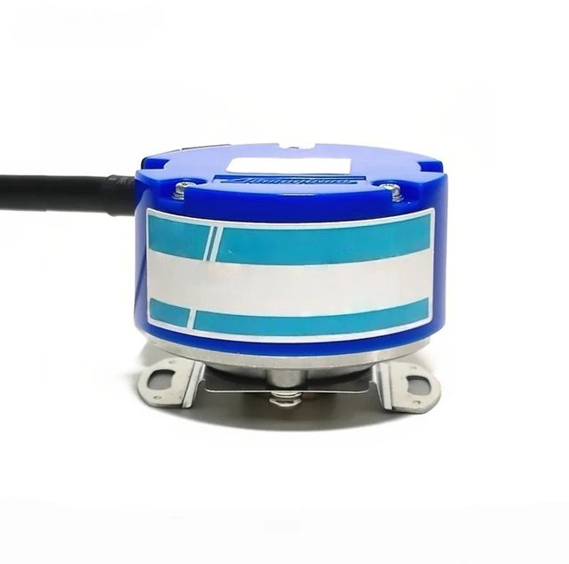 Main image of Generic for Orginal Incremental Servo Motor Encoder OIH48-2500P8-L6-5V TS5214N8566 2500P/R