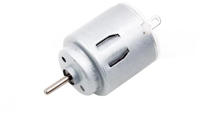 Main image of Generic for DC 3V 20000RPM RE-140SA-2270 Mini 21mm Round Electric Motor DC 3V 5V 6V Small R140 Micro Precious Metal Brush Motor RC Toy Car