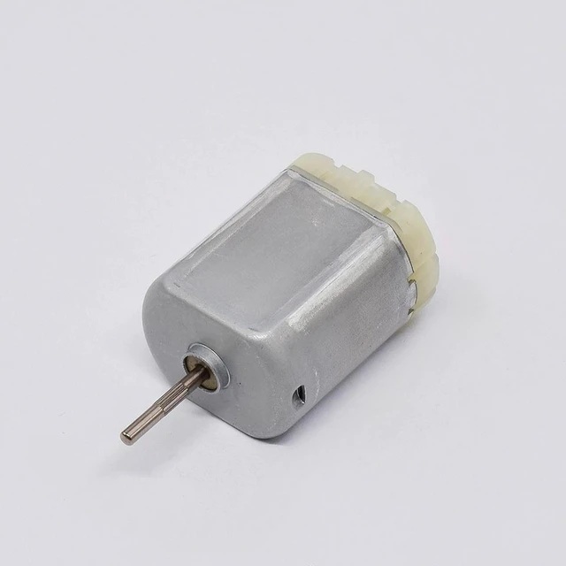 Main image of Generic for Standard FS280-KC/18185 FC-280SC-18180 DC 12V Mini 24mm Electric Motor for Car Central Door Lock Rearview Mirror Repair Motor
