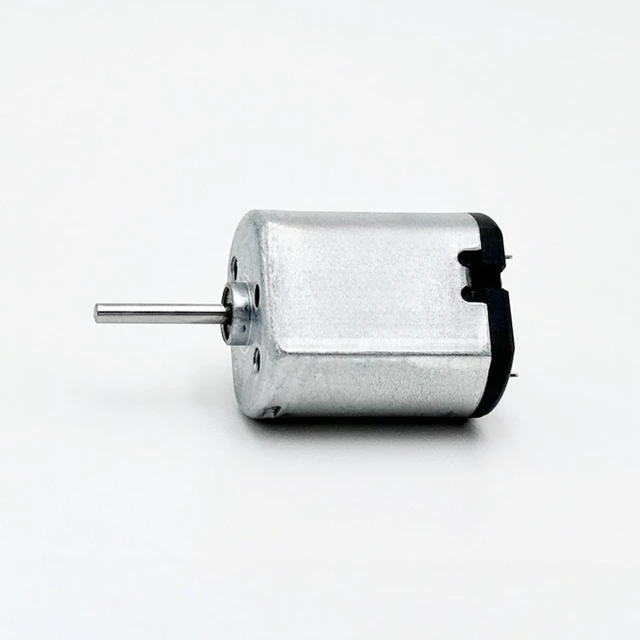 Main image of Generic for DC 3V-6V FF-030SB-12160 Mini 15mm12mm Electric Motor 5V 13000RPM High Speed 030 Engine DIY Hobby Toy Lock Car AV Device