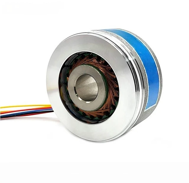 Main image of Generic for BRX Smartsyn Resolver Encoder TS2640N321E64 Servo Motor Injection Molding hine Rotary Transformer