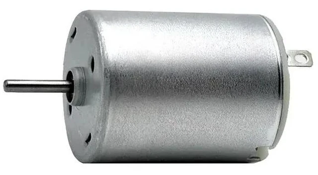Main image of Generic for FC-280SB-2850 Mini 280 Motor DC 3V 3.7V 5V 6V 18200RPM High Speed Strong Magnetic Carbon Brush Motor DIY Toy Car Boat