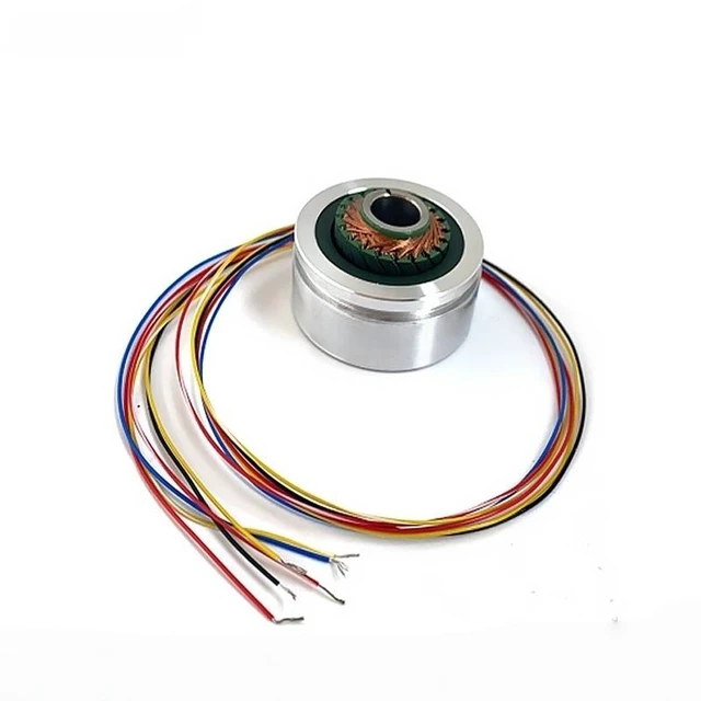 Main image of Generic for Encoder TS2620N21E11 BRX Smartsyn Resolver Servo Motor Injection Molding hine Rotary Transformer