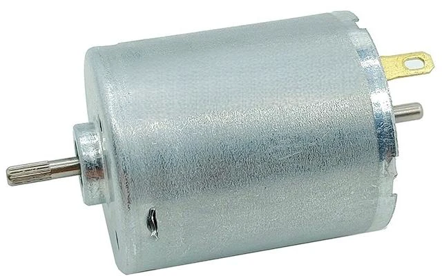 Main image of Generic for RS-365SV-14175 Micro 365 Motor Dual 2.3mm Shaft DC 12V 14.4V 18V 24V 10500RPM Mini 28mm Electric Motor DIY Toy Sweeper Robot