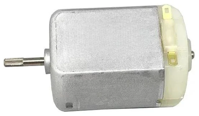 Main image of Generic for FC-280SA-18165 Mini 280 Motor DC 6V-12V 12500RPM High Speed Carbon Brush Micro 24mm Electric Motor DIY Hobby Toy Model
