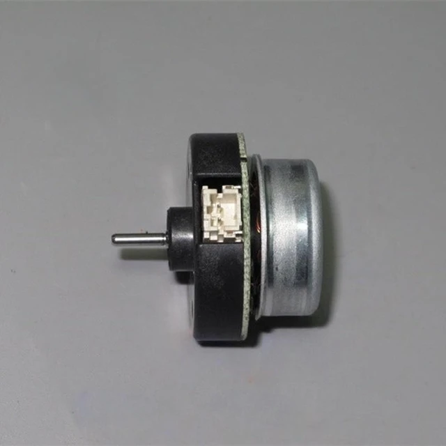 Main image of Generic for 20N Mini 24mm Outer Rotor Brushless Motor Built-in Driver DC12V 12000RPM High Speed Spindle Motor DIY Vacuum Cleaner