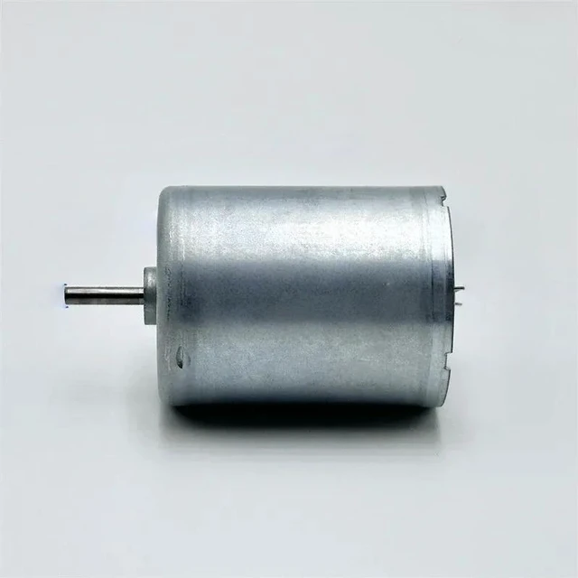 Main image of Generic for RF-370CA-22170 Micro 370 Motor DC 3V 5V 6V 6000RPM Mini 24mm Round Electric Motor DIY Hobby Toy Printer Copier Engine