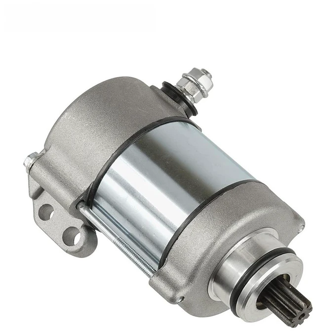 Main image of Generic for For 200 250 300 200EXC 250XC 250XCW 300XC 300XCW 410W Electric Engine Parts Starter Motor 2008-2012 Starter Motorcycle 12V